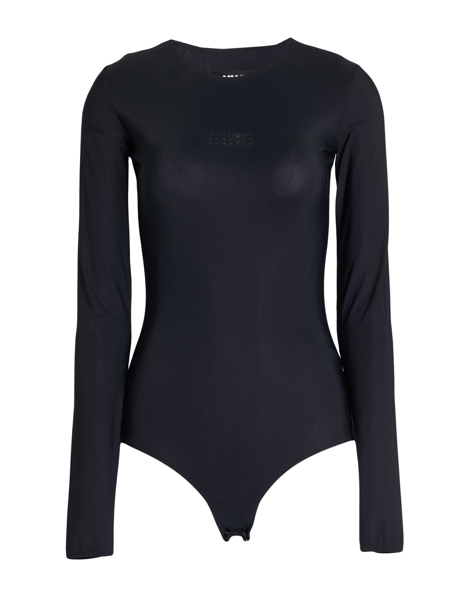 MM6 MAISON MARGIELA - Bodysuits