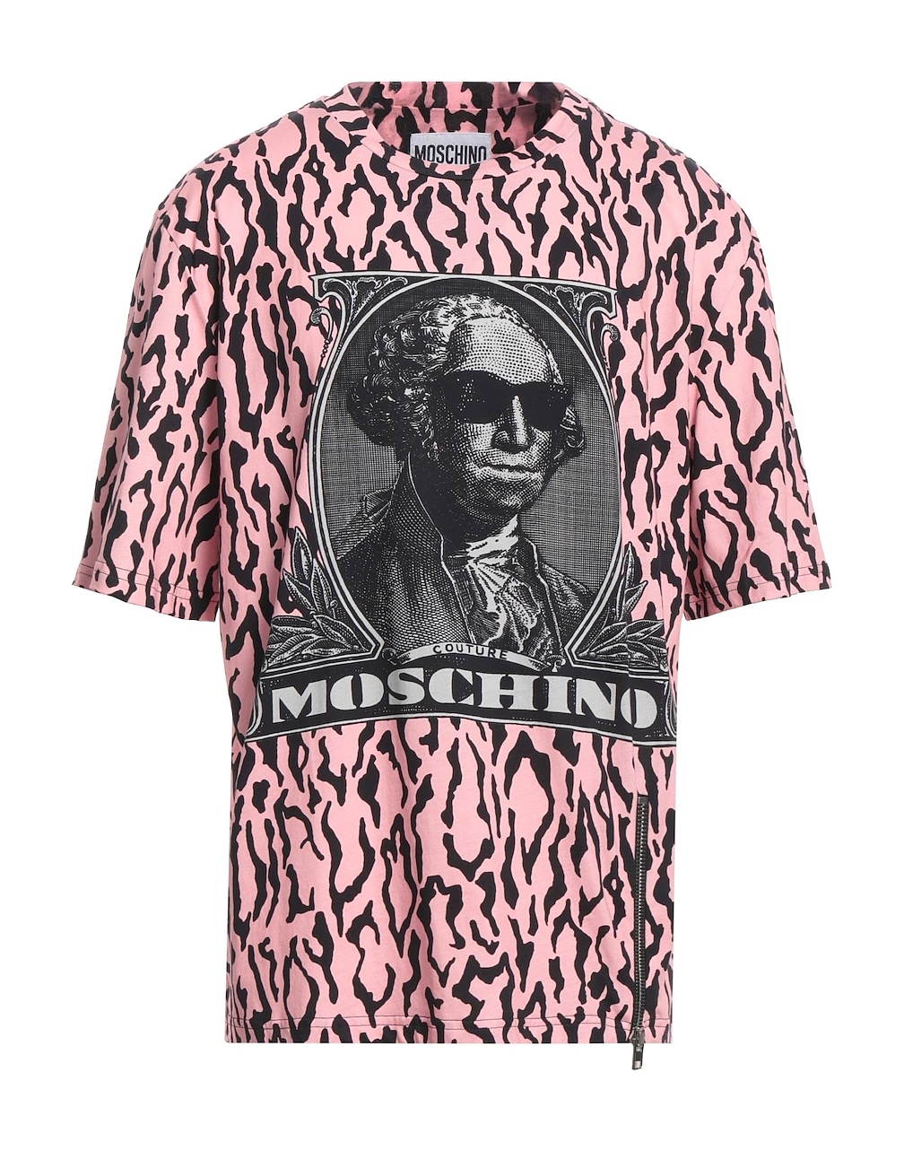 MOSCHINO - T-shirts