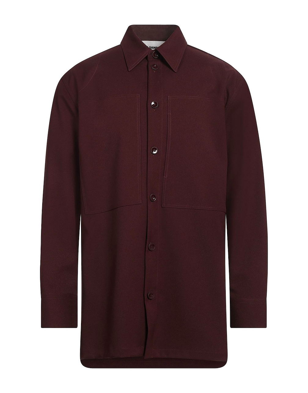 JIL SANDER - Hemden