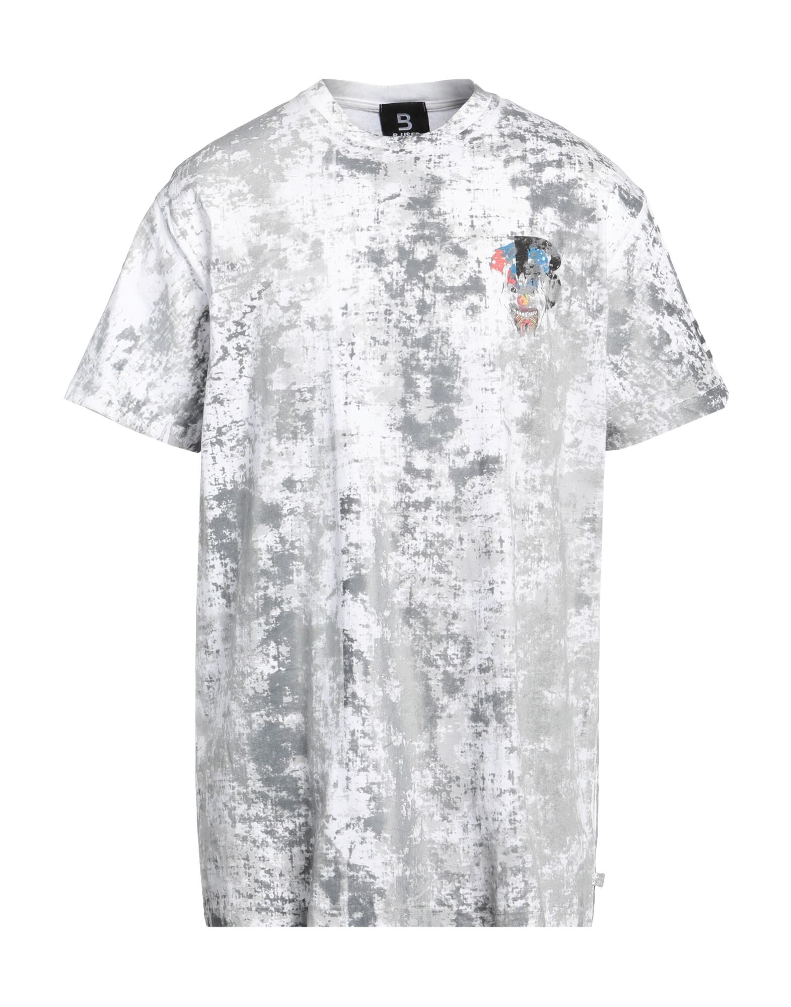 B-USED - T シャツ