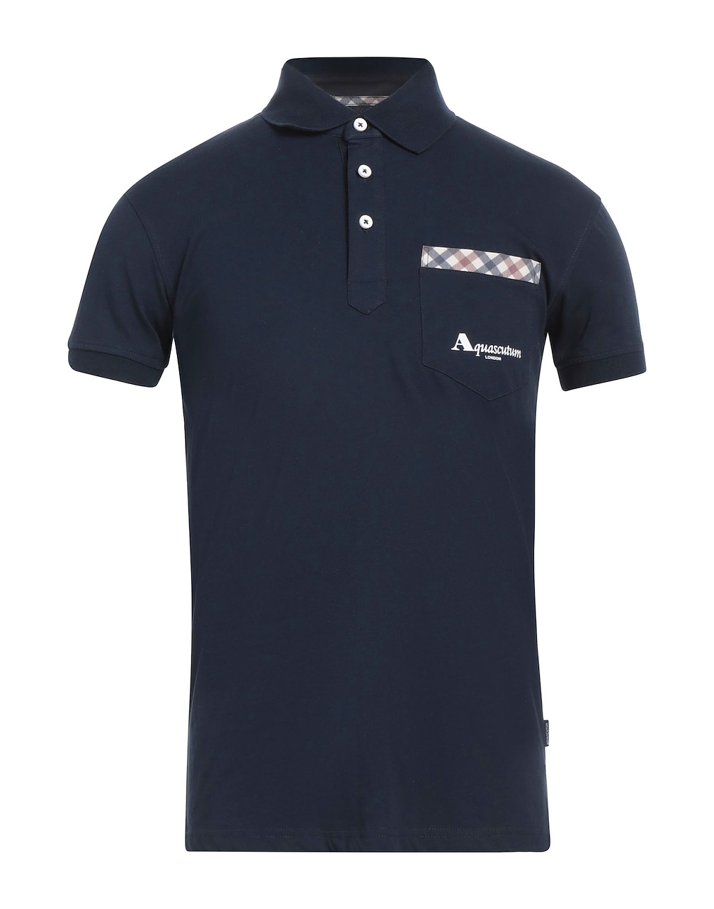AQUASCUTUM ACTIVE - Polo shirts