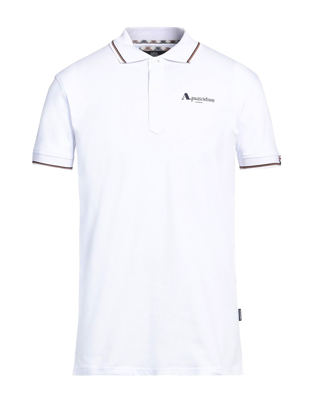 AQUASCUTUM ACTIVE - Polo