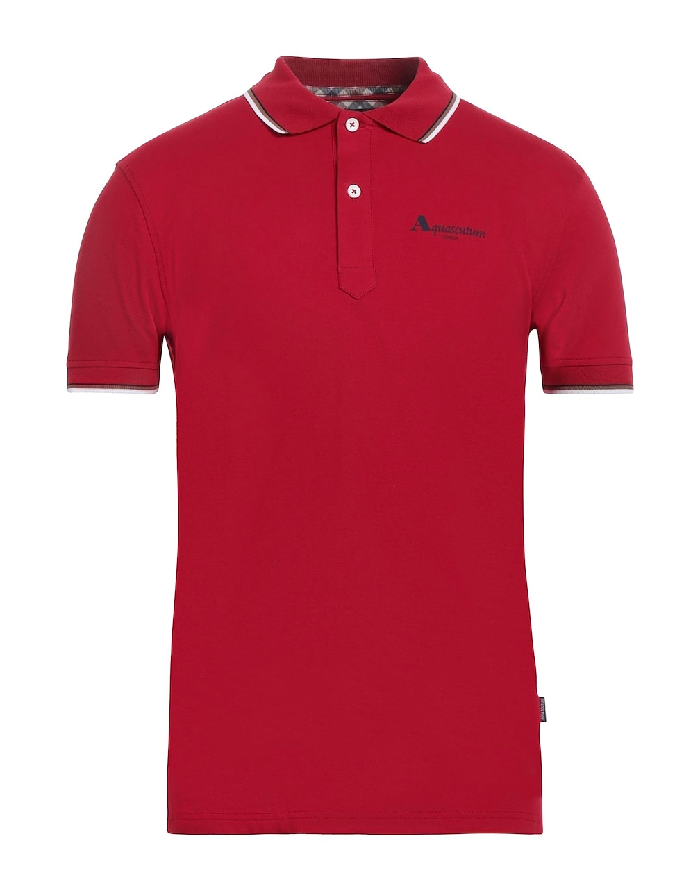 AQUASCUTUM ACTIVE - Polos