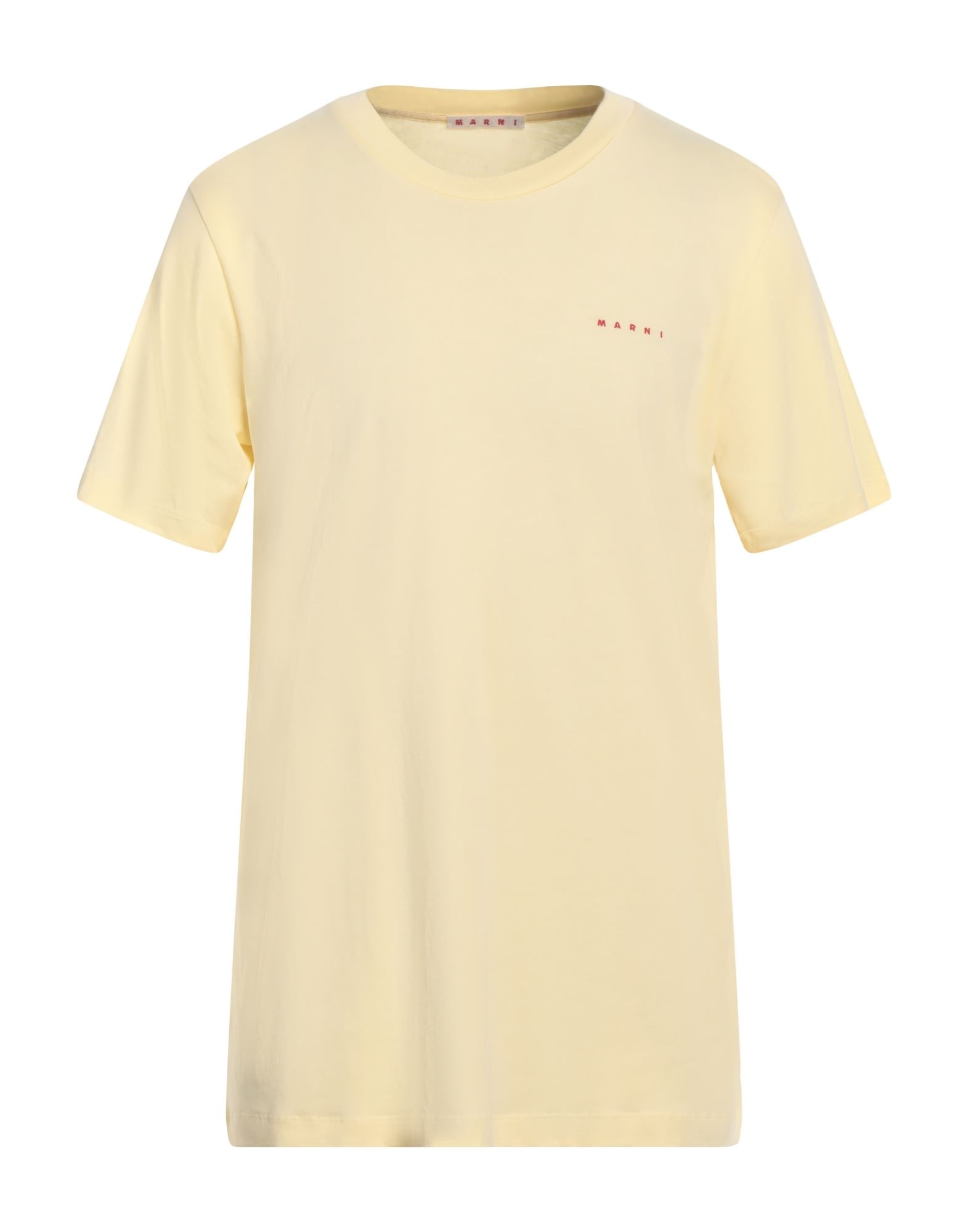 MARNI - T-shirts