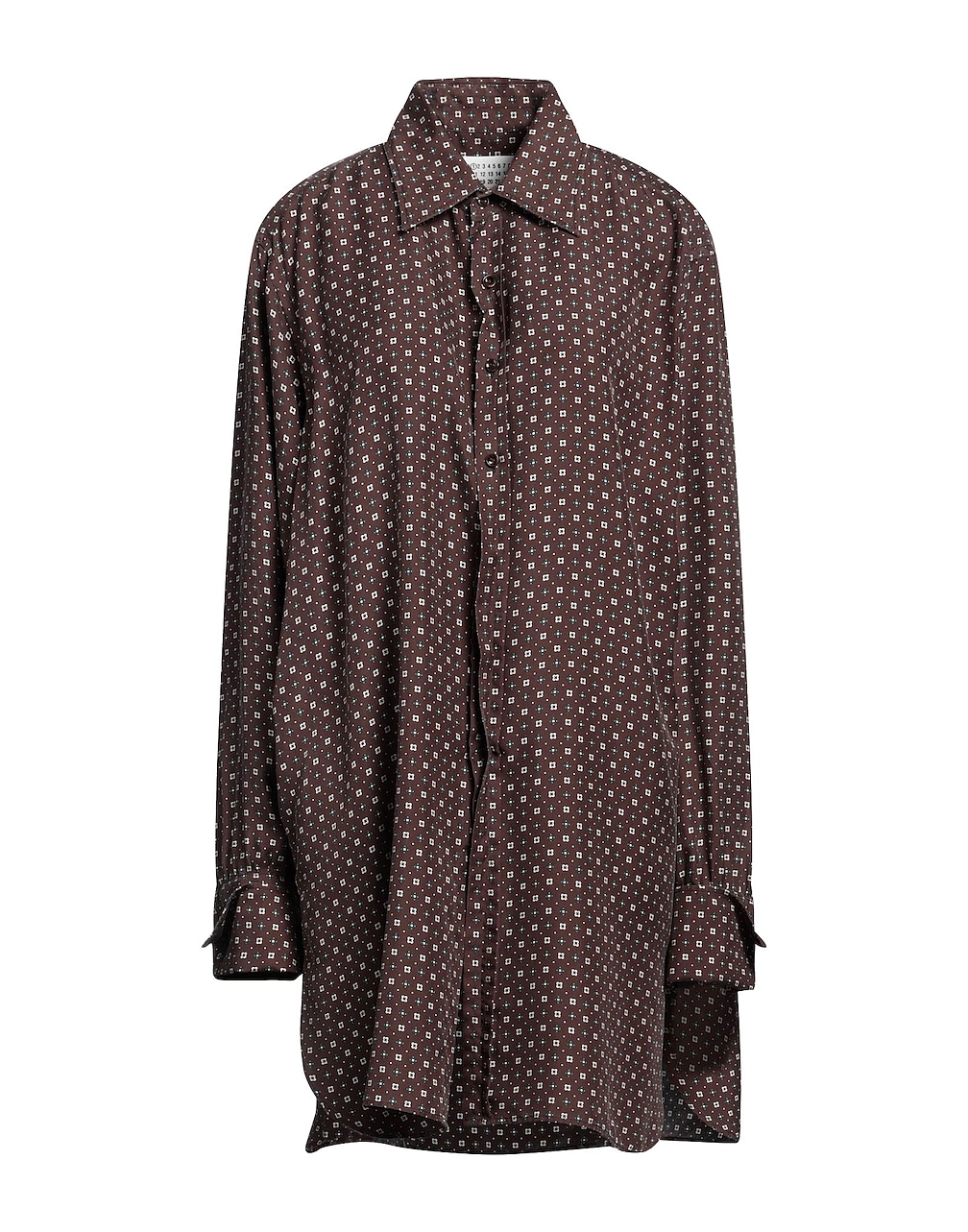 MAISON MARGIELA - Shirts
