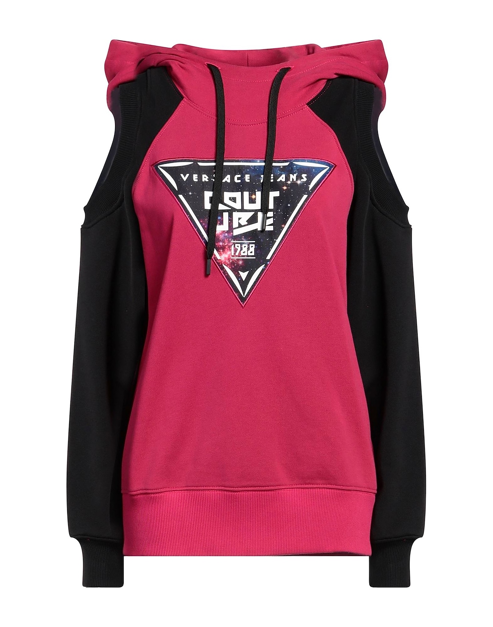 VERSACE JEANS COUTURE - Sweatshirts