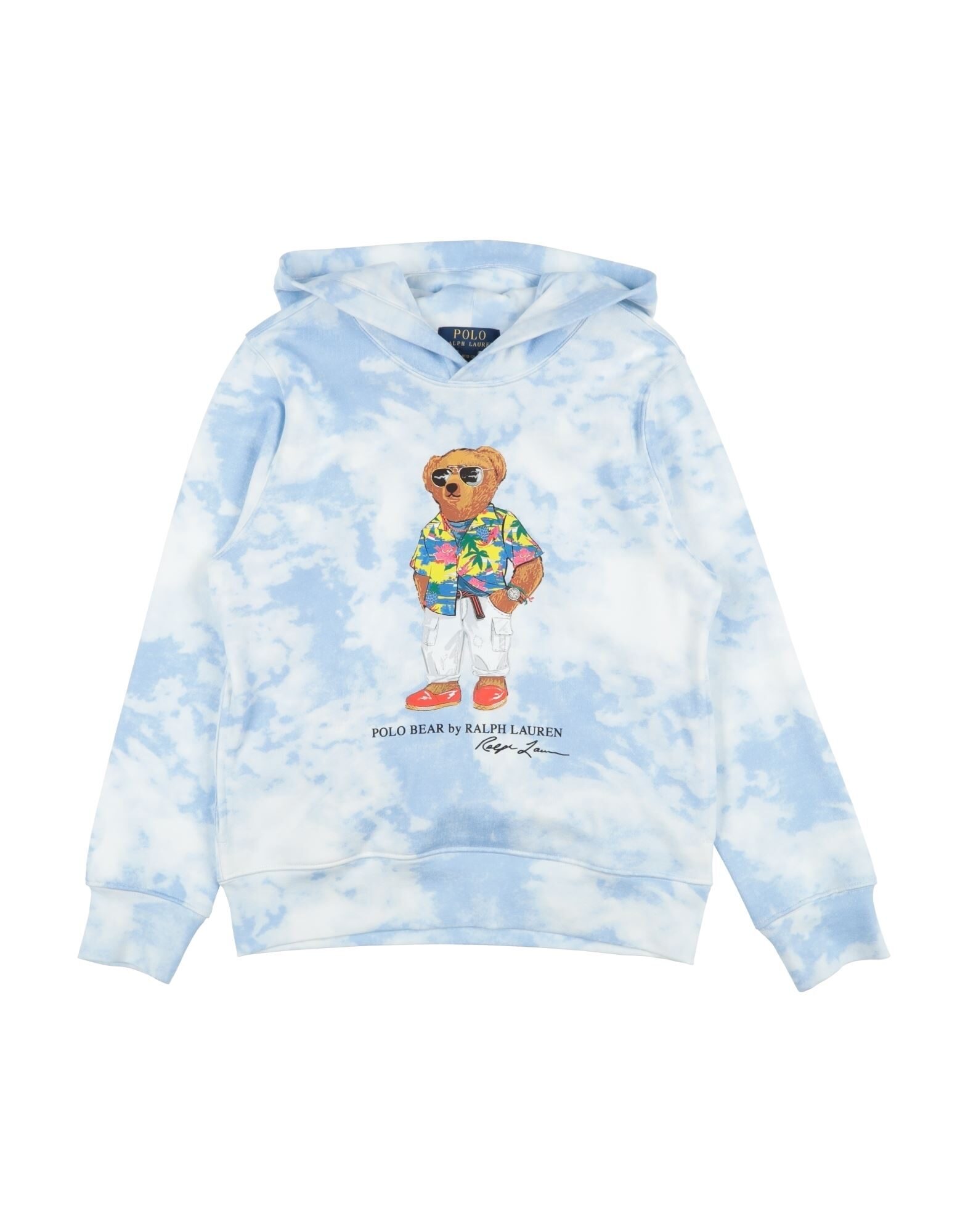 POLO RALPH LAUREN - スウェットシャツ