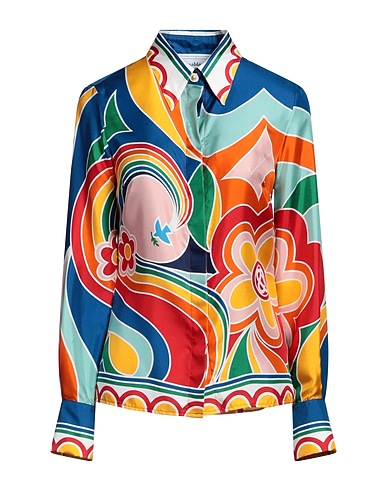 CASABLANCA Silk shirts & blouses 100% Silk