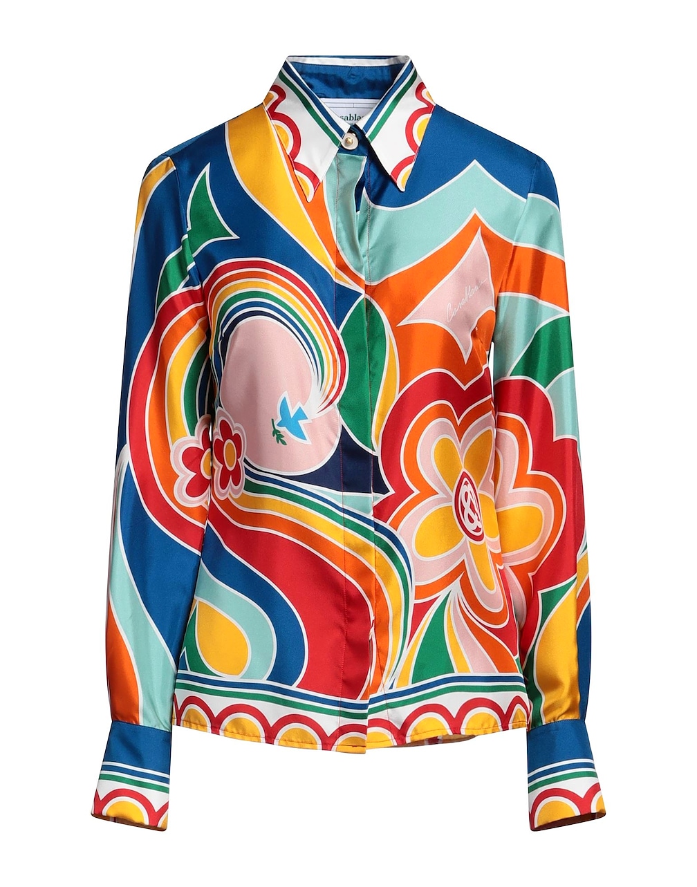 CASABLANCA - Shirts