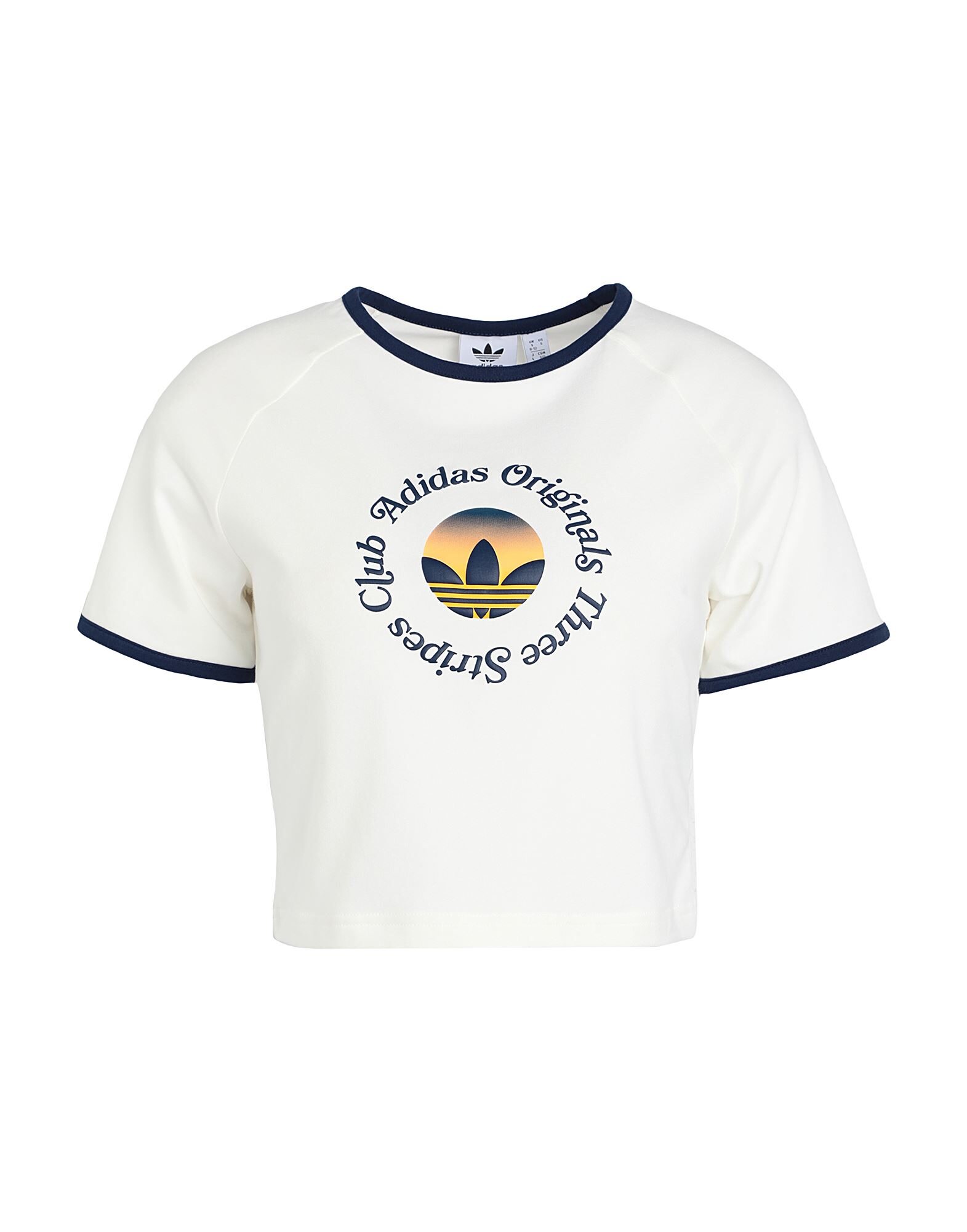 ADIDAS ORIGINALS - T-shirts