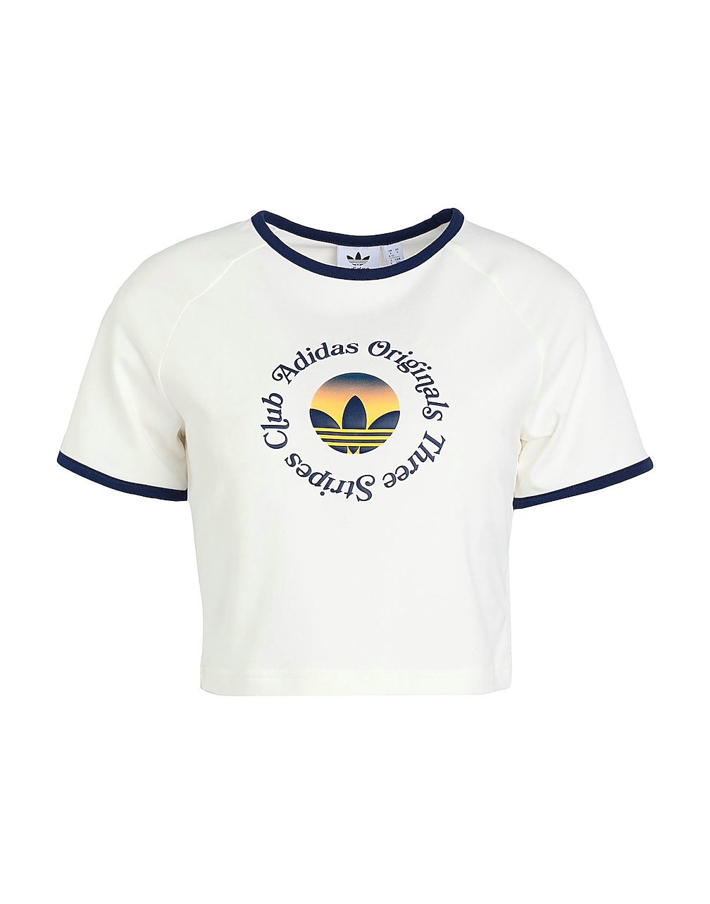 ADIDAS ORIGINALS - T-shirts