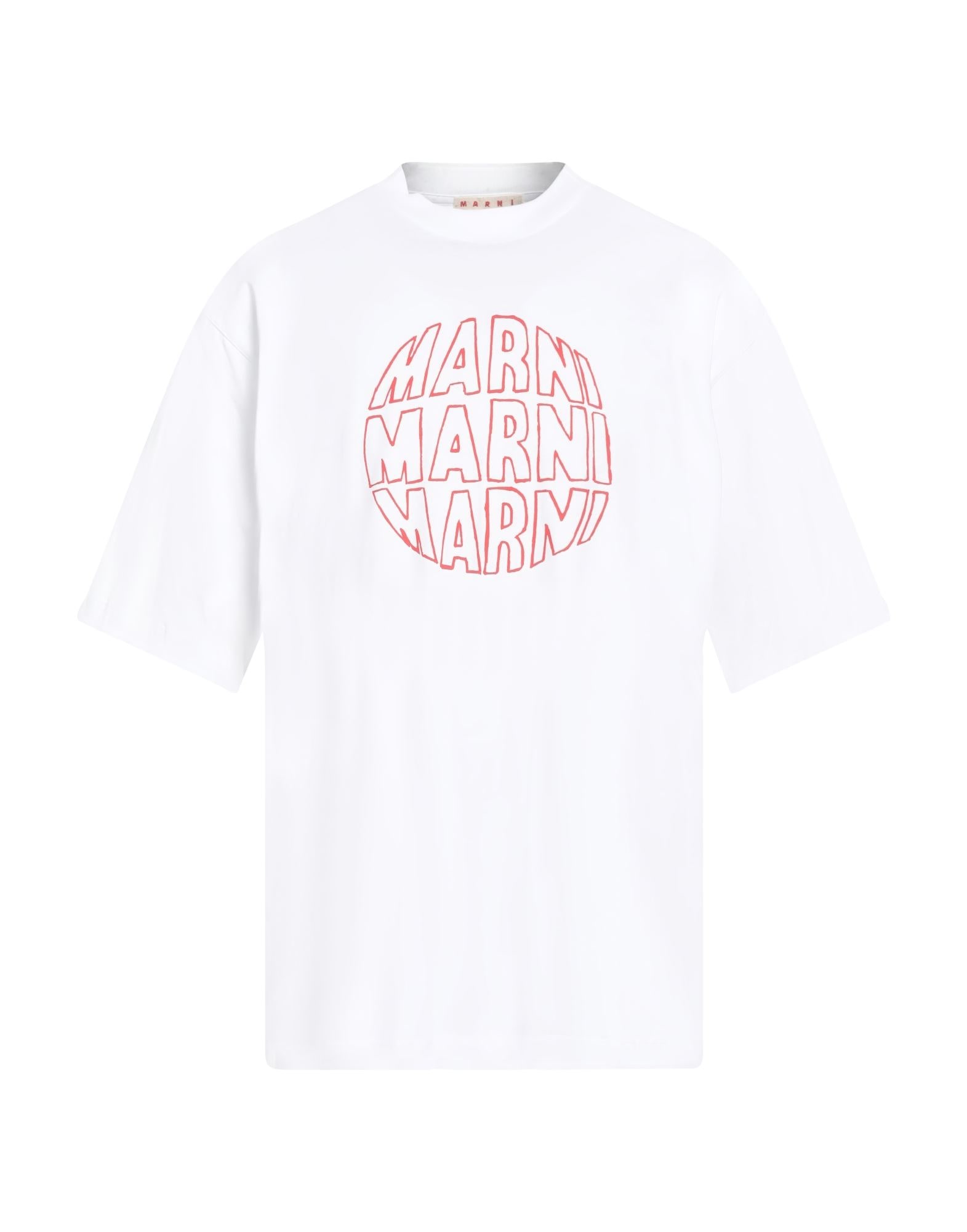 MARNI - T-shirts