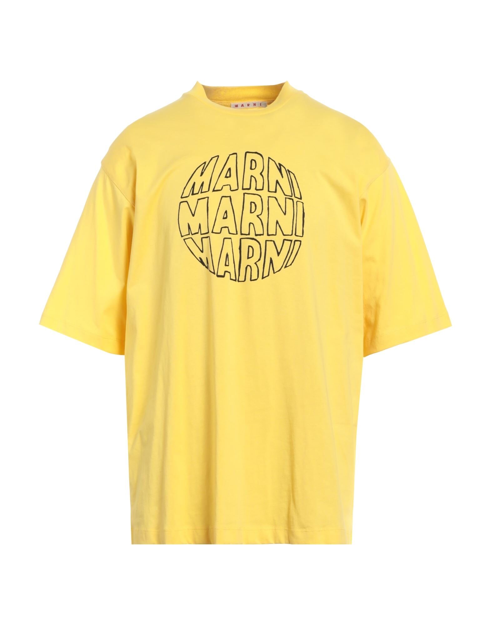 MARNI - T-shirts