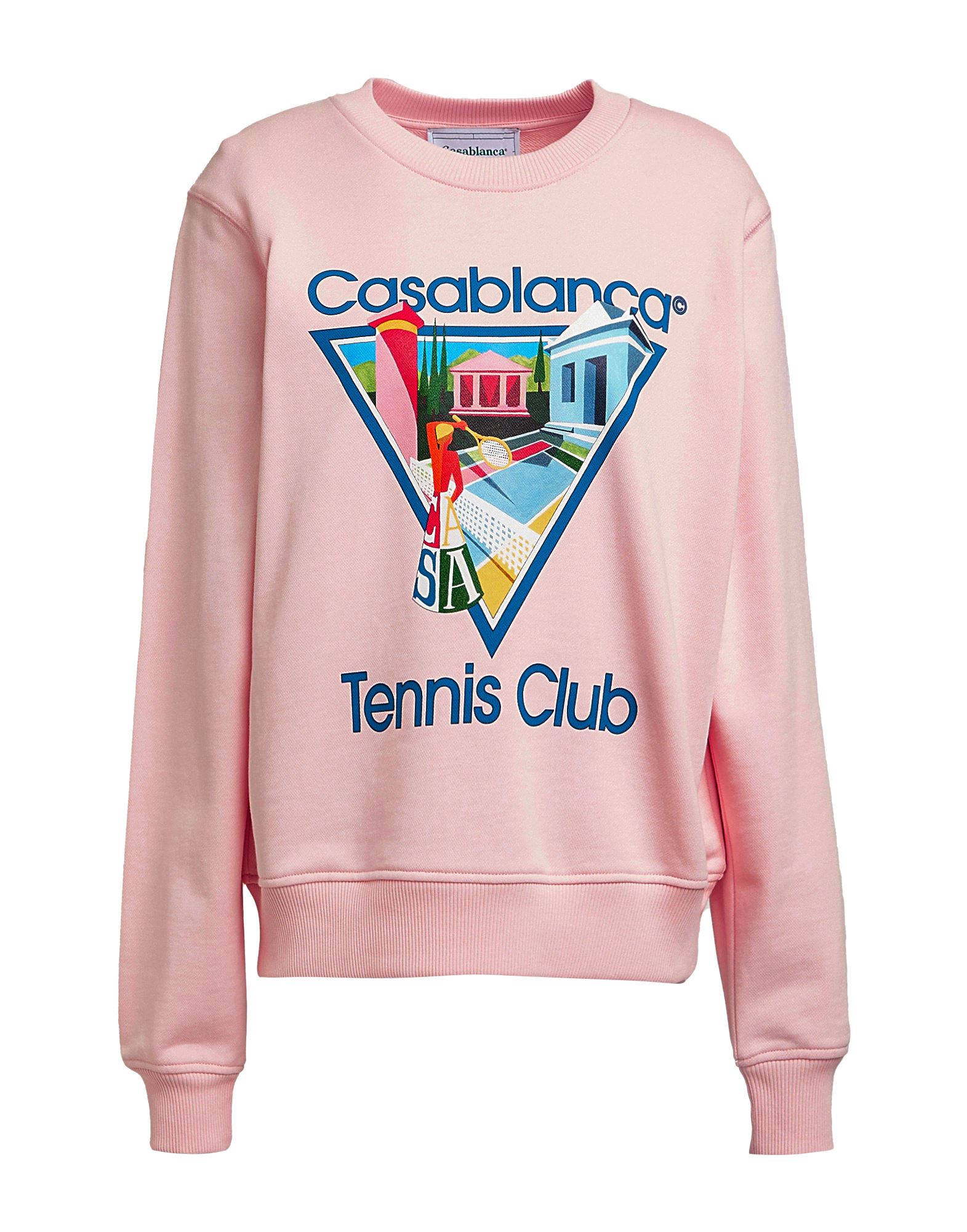 CASABLANCA - Sweatshirts