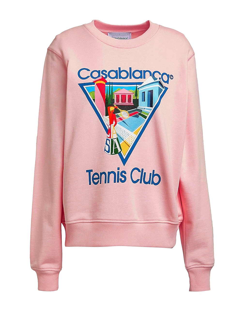 CASABLANCA - Sweatshirts