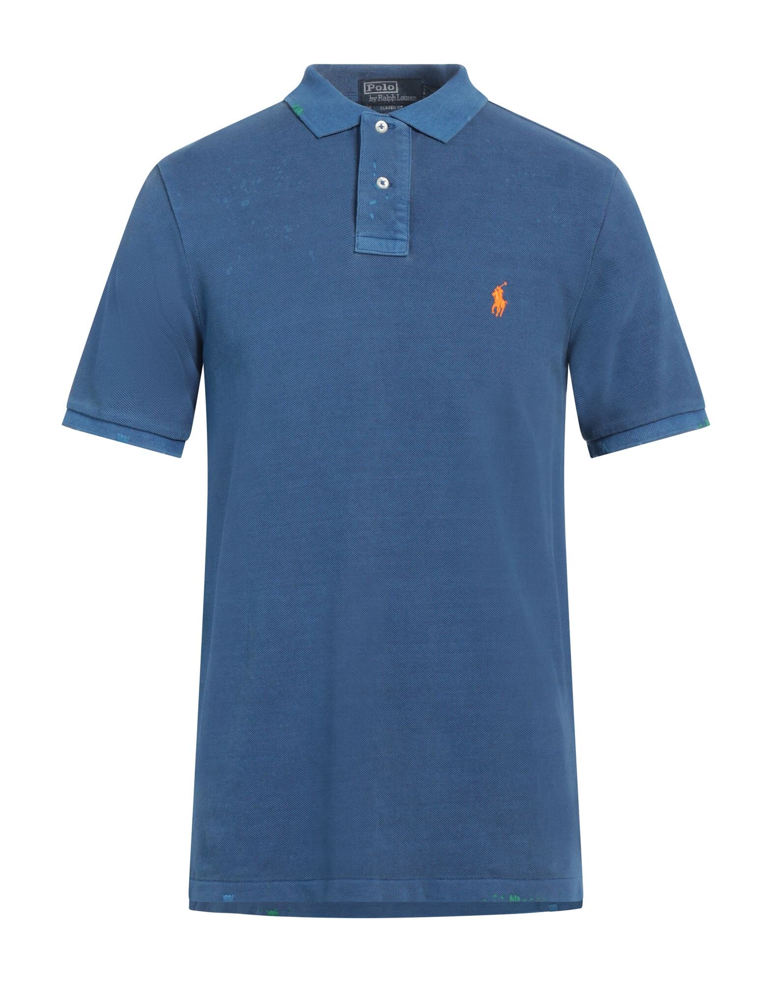 POLO RALPH LAUREN - Polo shirts