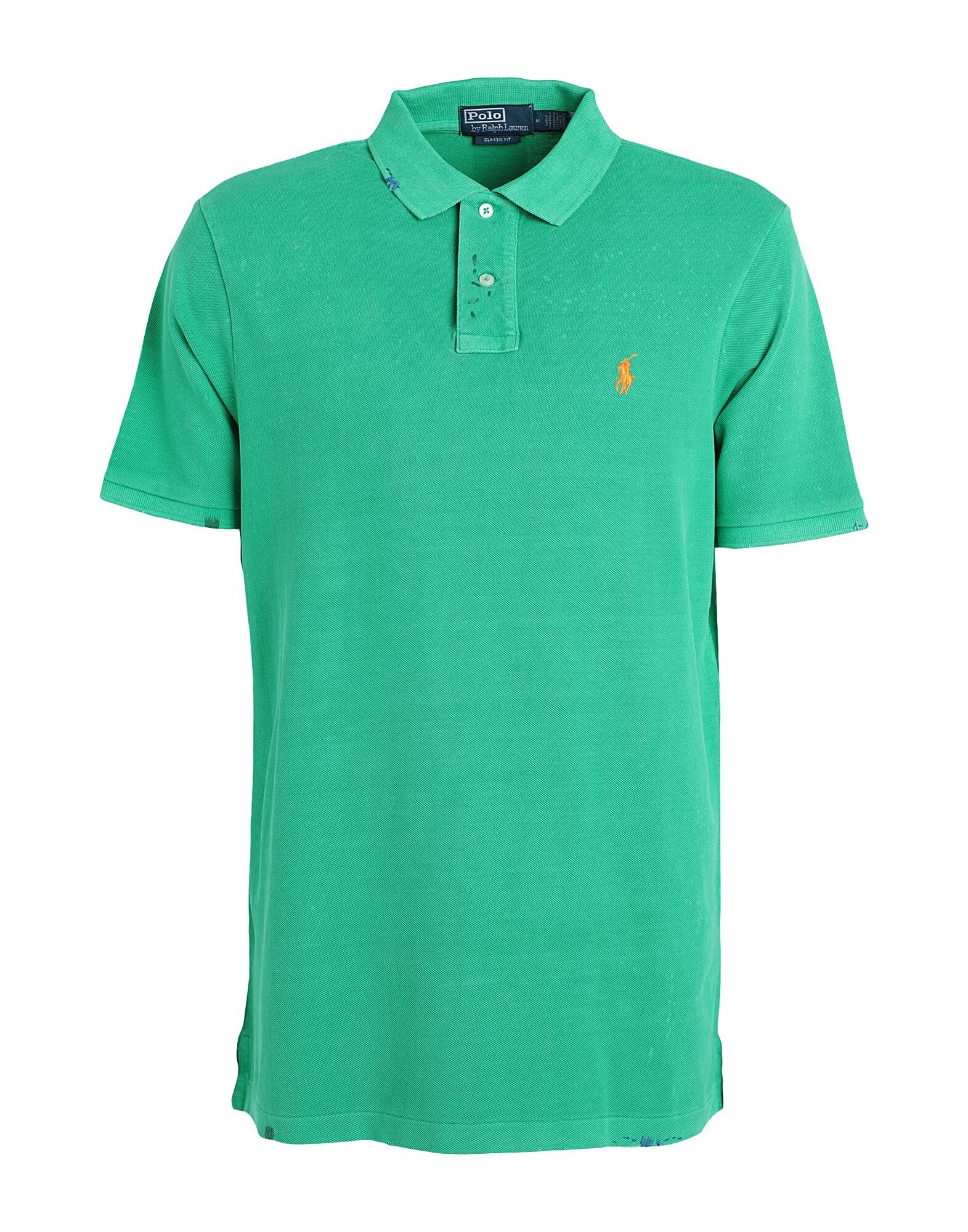 POLO RALPH LAUREN - Polo shirts