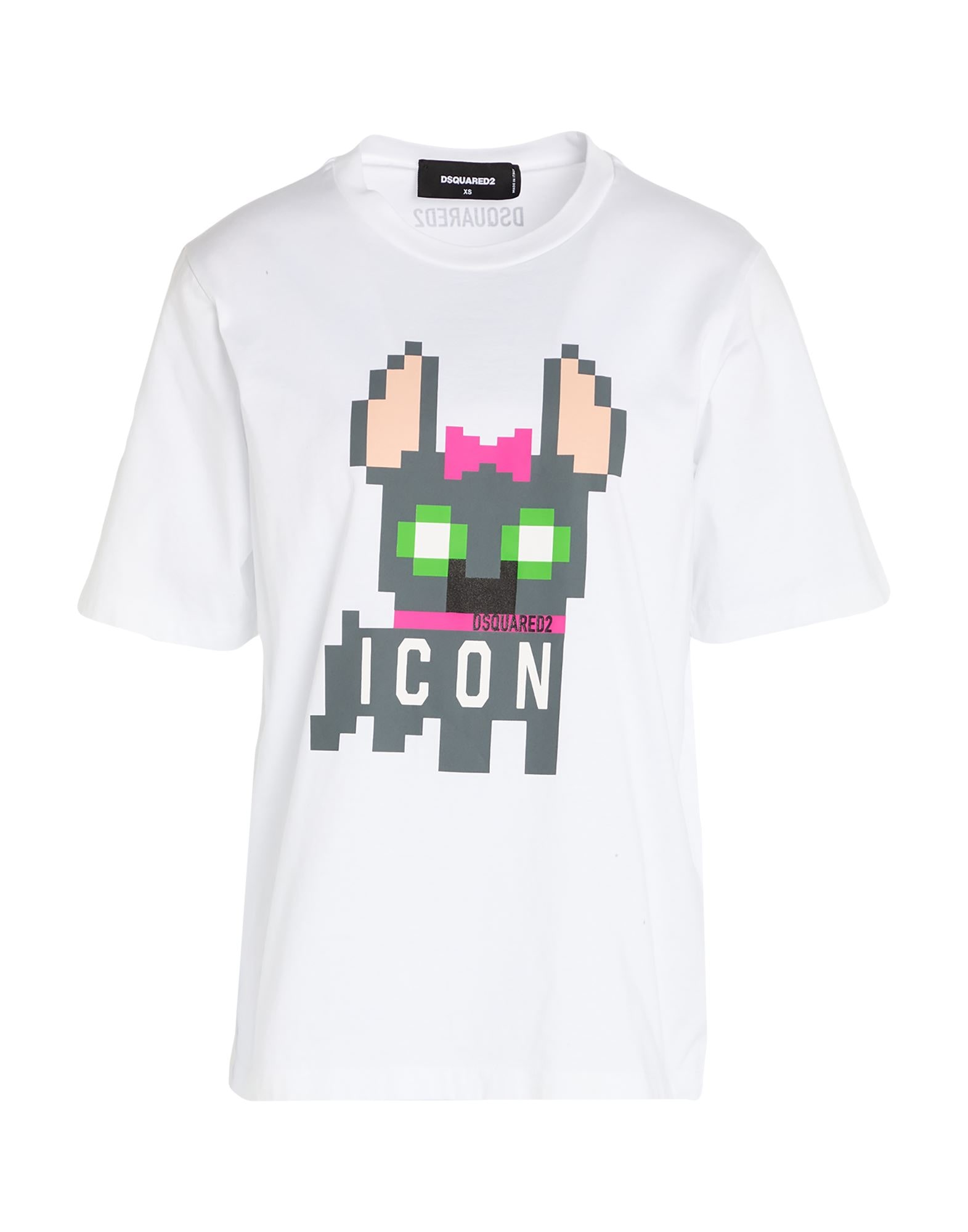 DSQUARED2 - T-shirts