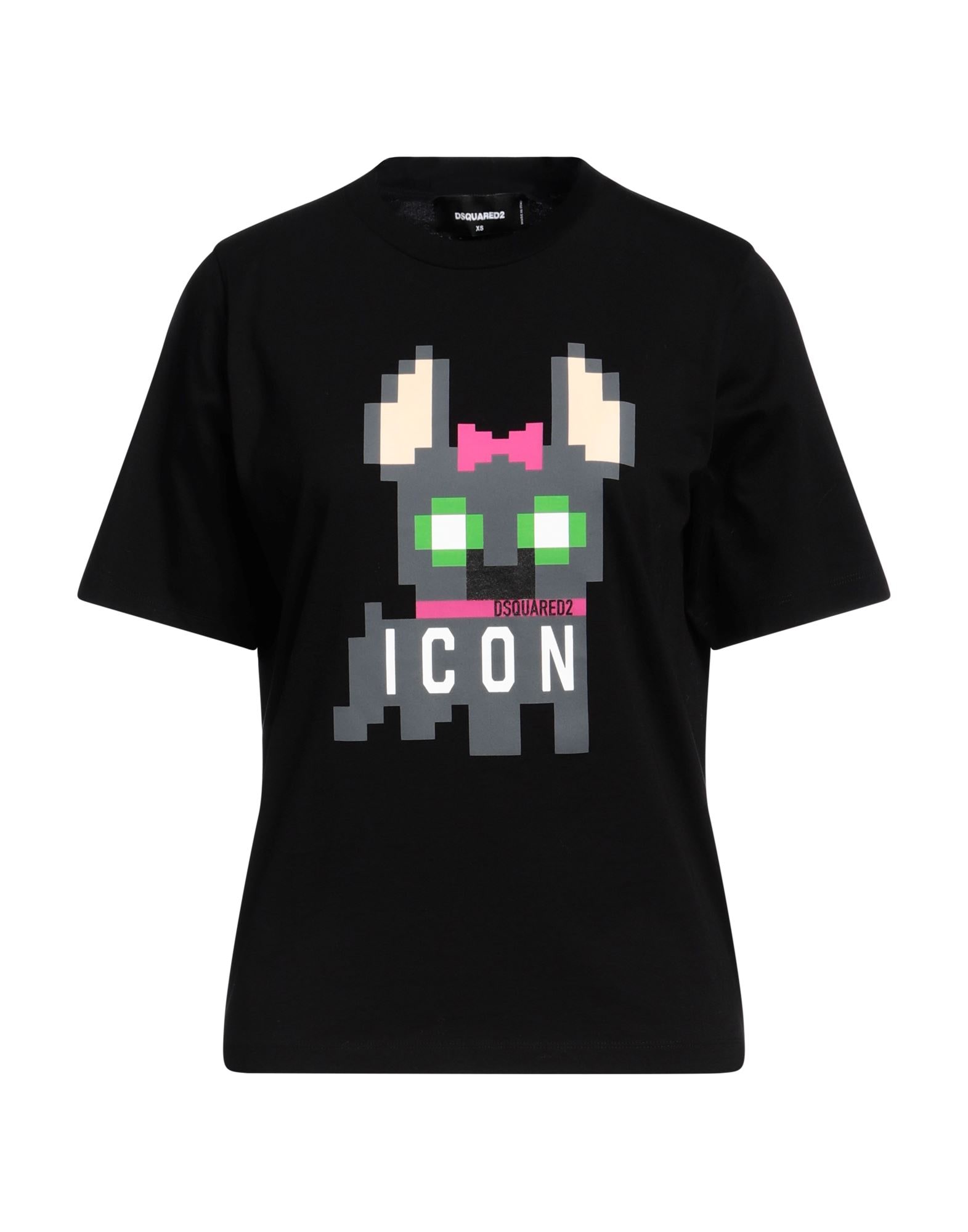 DSQUARED2 - T-shirts