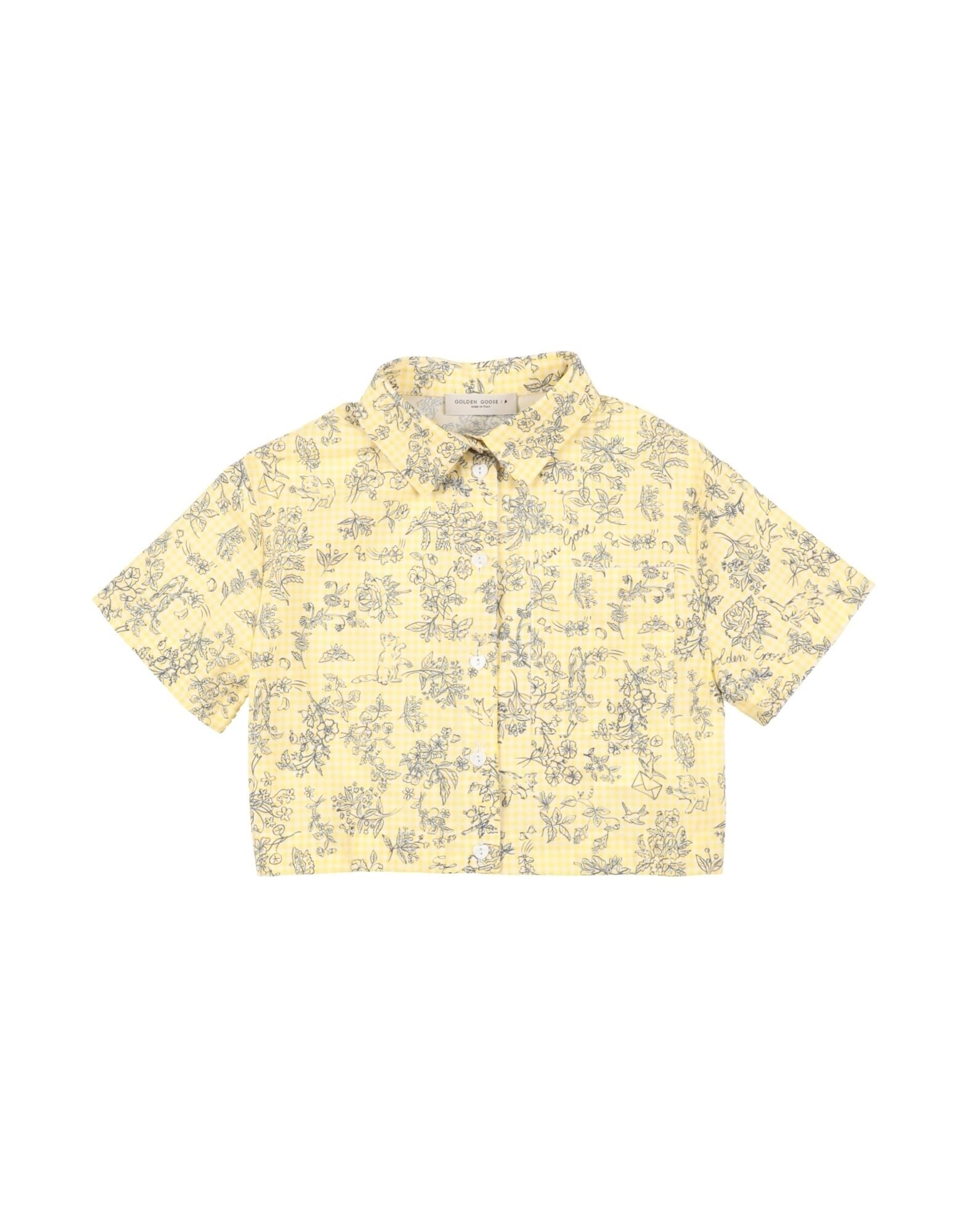 GOLDEN GOOSE - Рубашки 