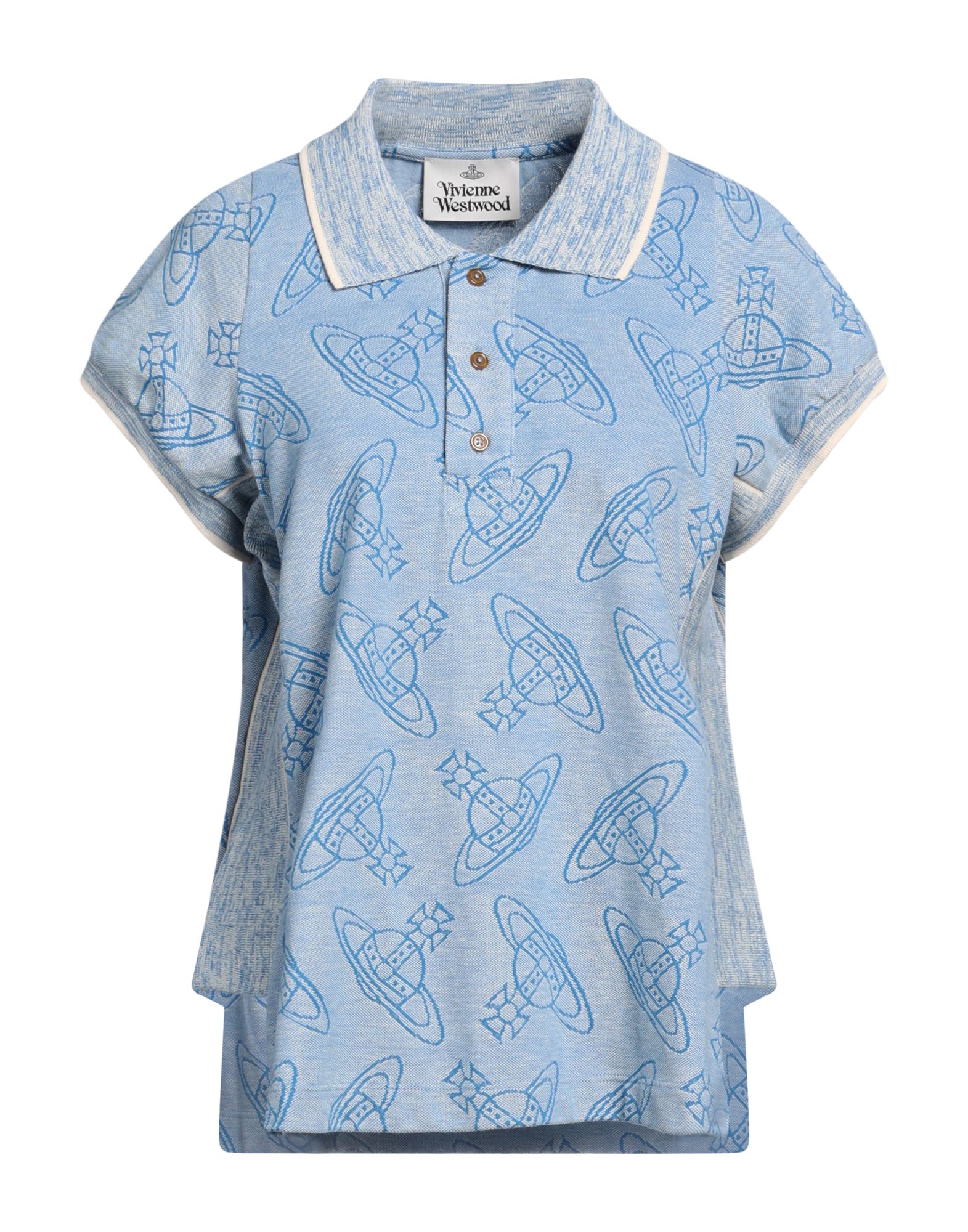 VIVIENNE WESTWOOD - Polo shirts