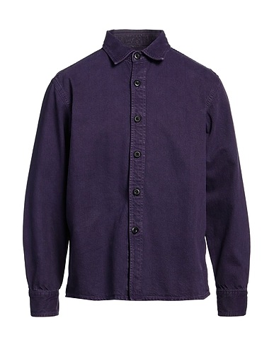 EDWIN Chemise en jean 100% Coton