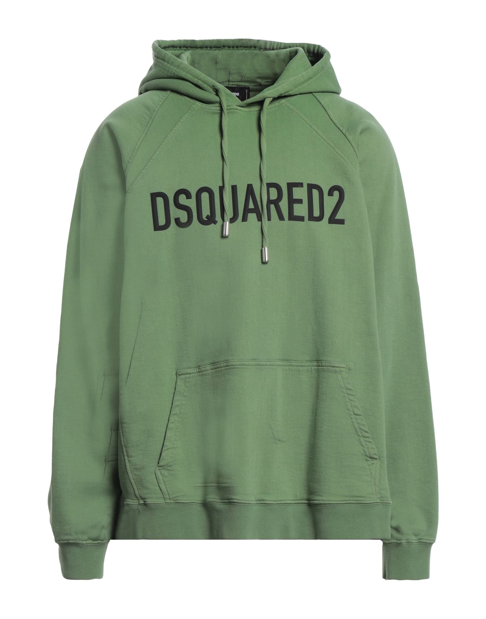 DSQUARED2 - Sweatshirts