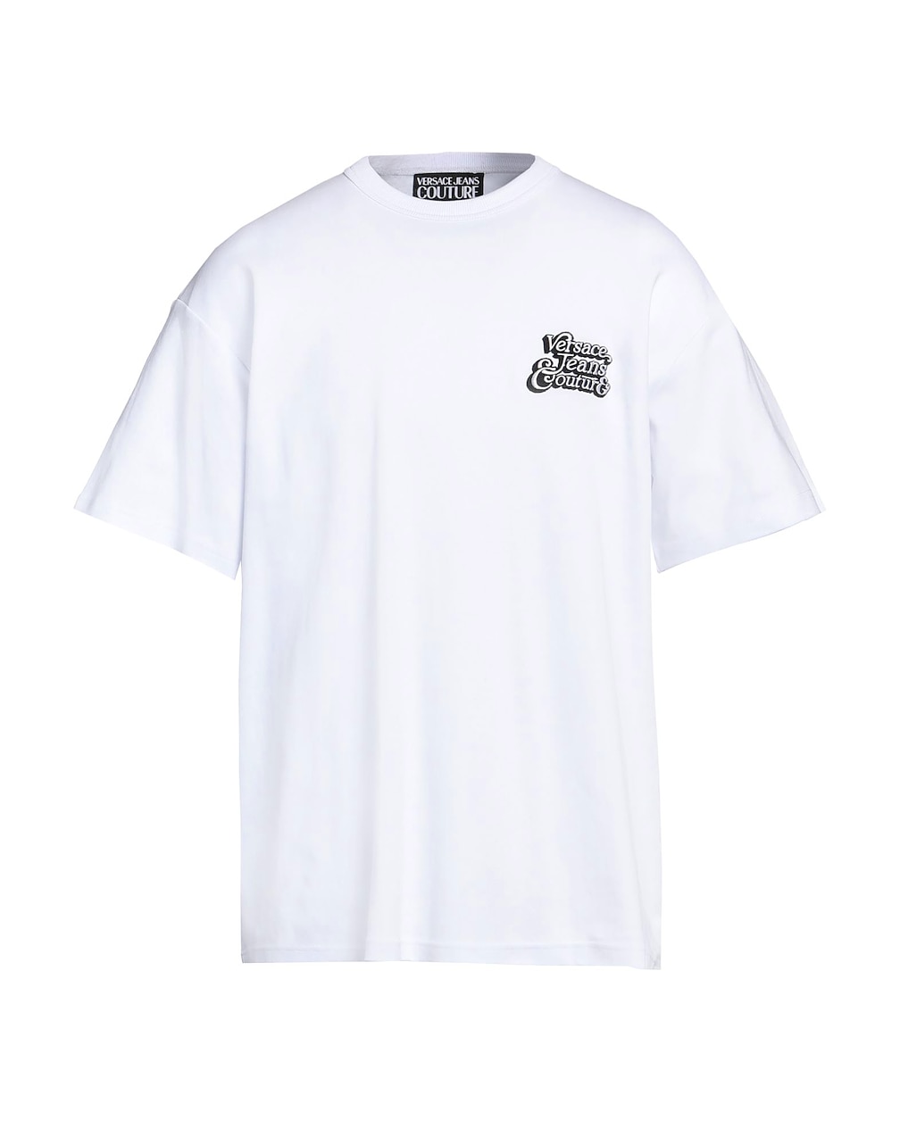 VERSACE JEANS COUTURE - T-shirts