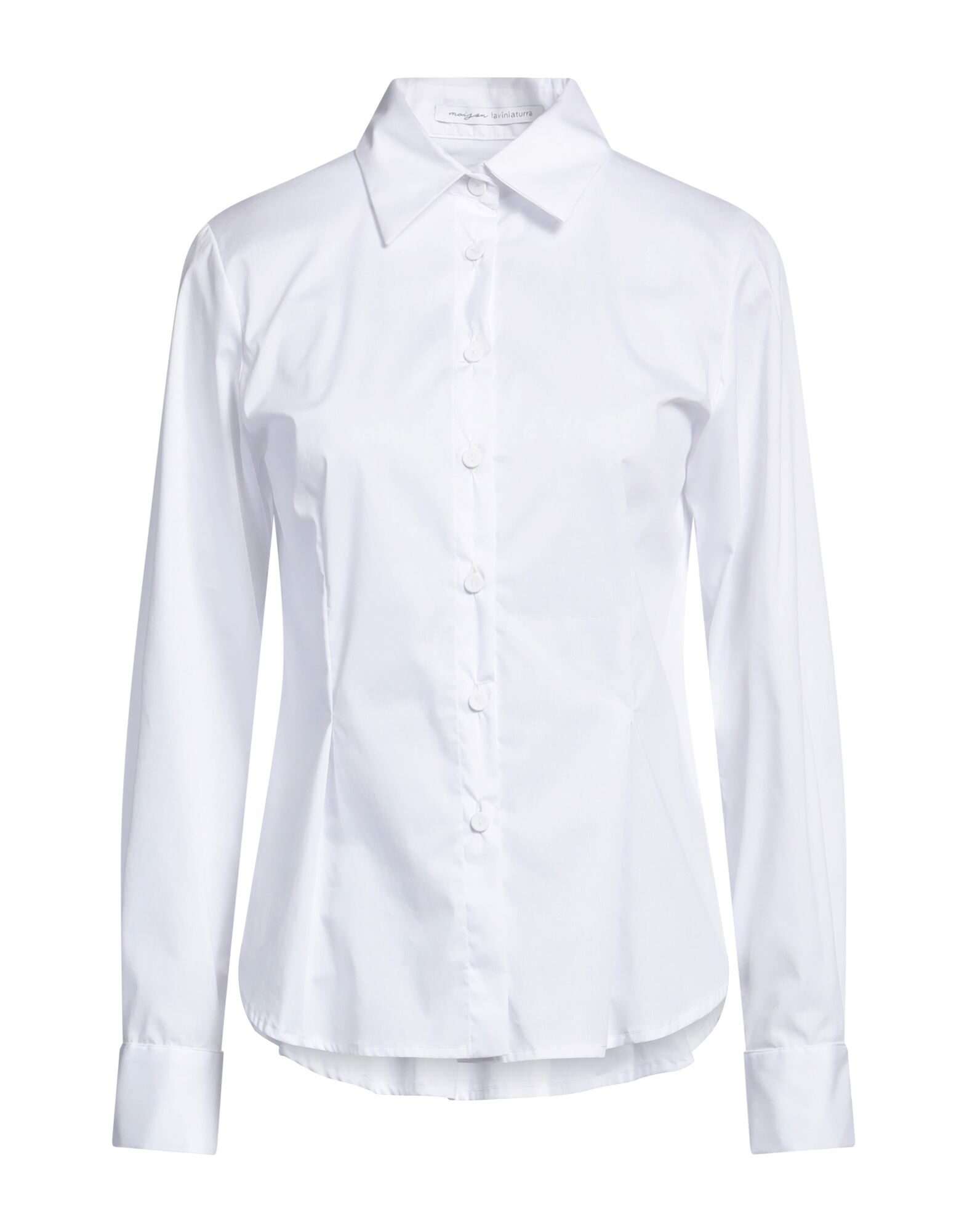 MAISON LAVINIATURRA - Shirts