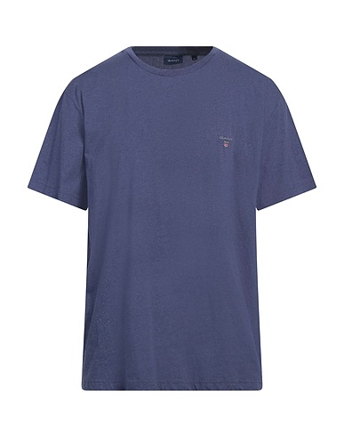GANT T-shirt Avio 100% Cotone