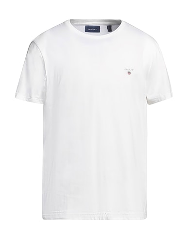 GANT Basic T-Shirt 100% Cotton