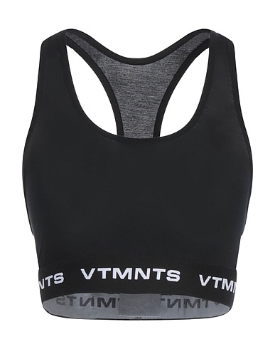 VTMNTS Top 95% Cotton, 5% Elastane