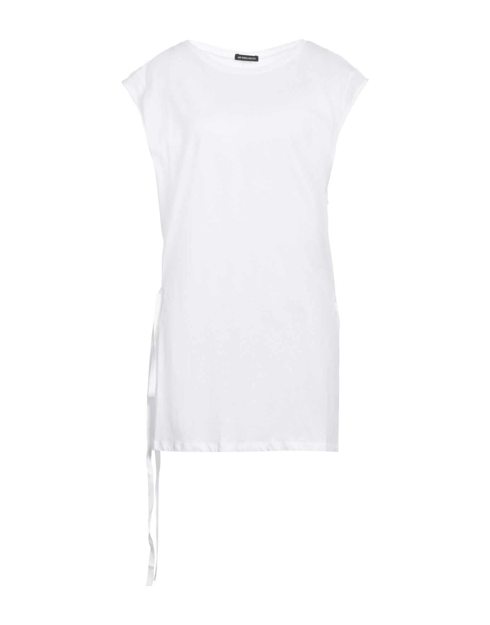 ANN DEMEULEMEESTER - Футболки