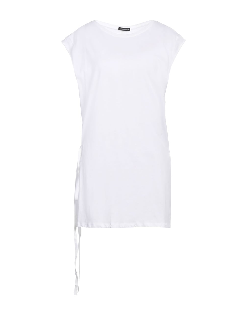 ANN DEMEULEMEESTER - T-shirts