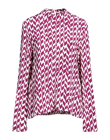 JUCCA Top Garnet 100% Viscose