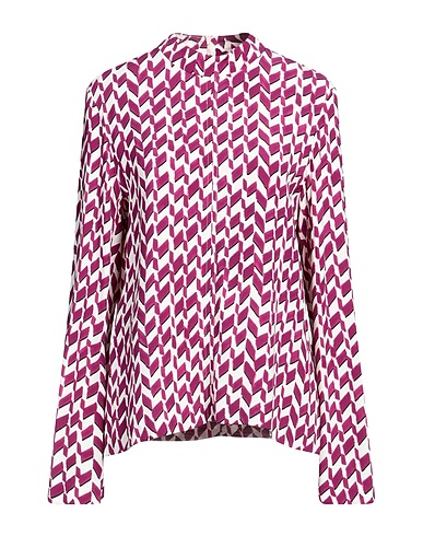 JUCCA Top 100% Viscose