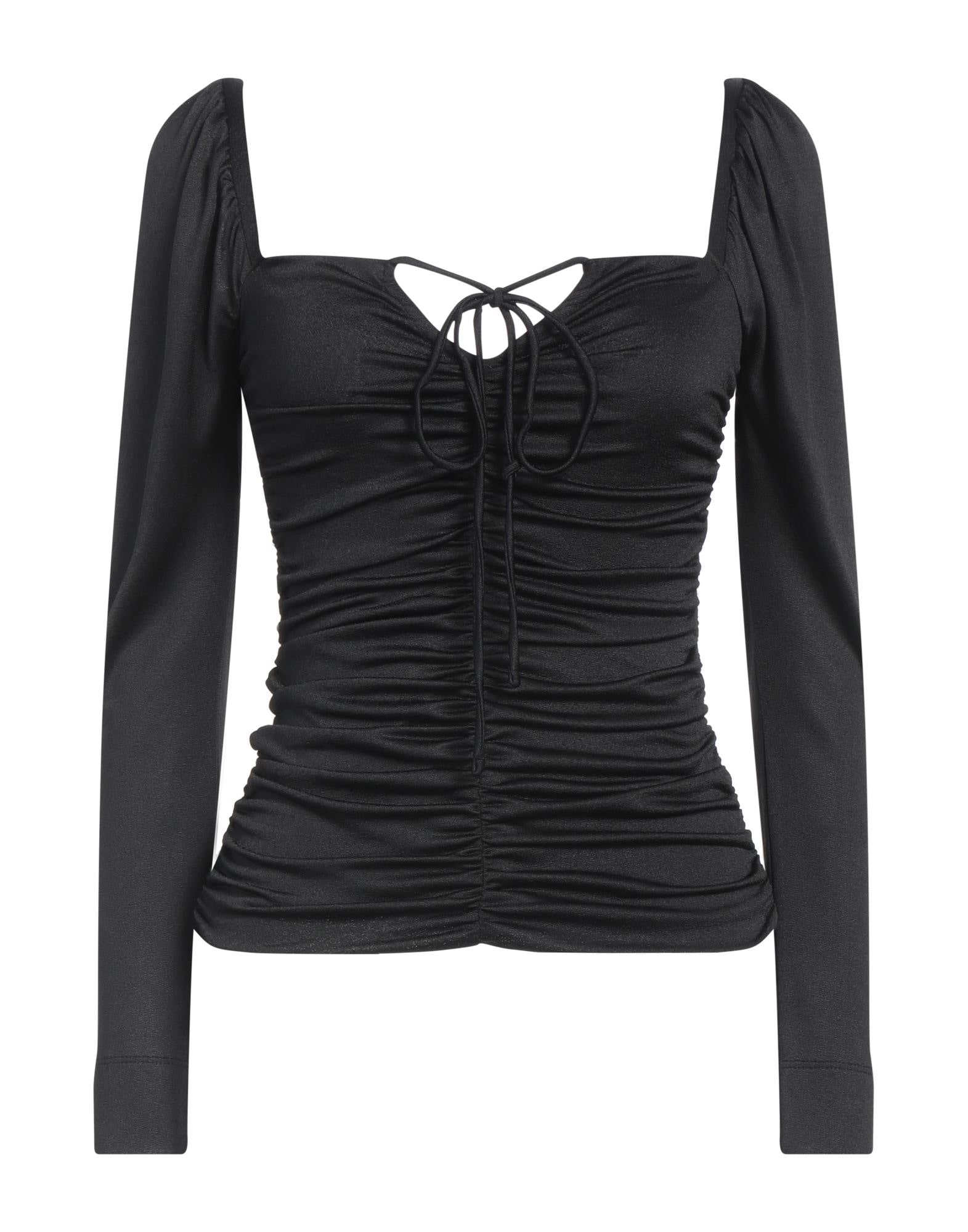 GANNI - Топы без рукавов