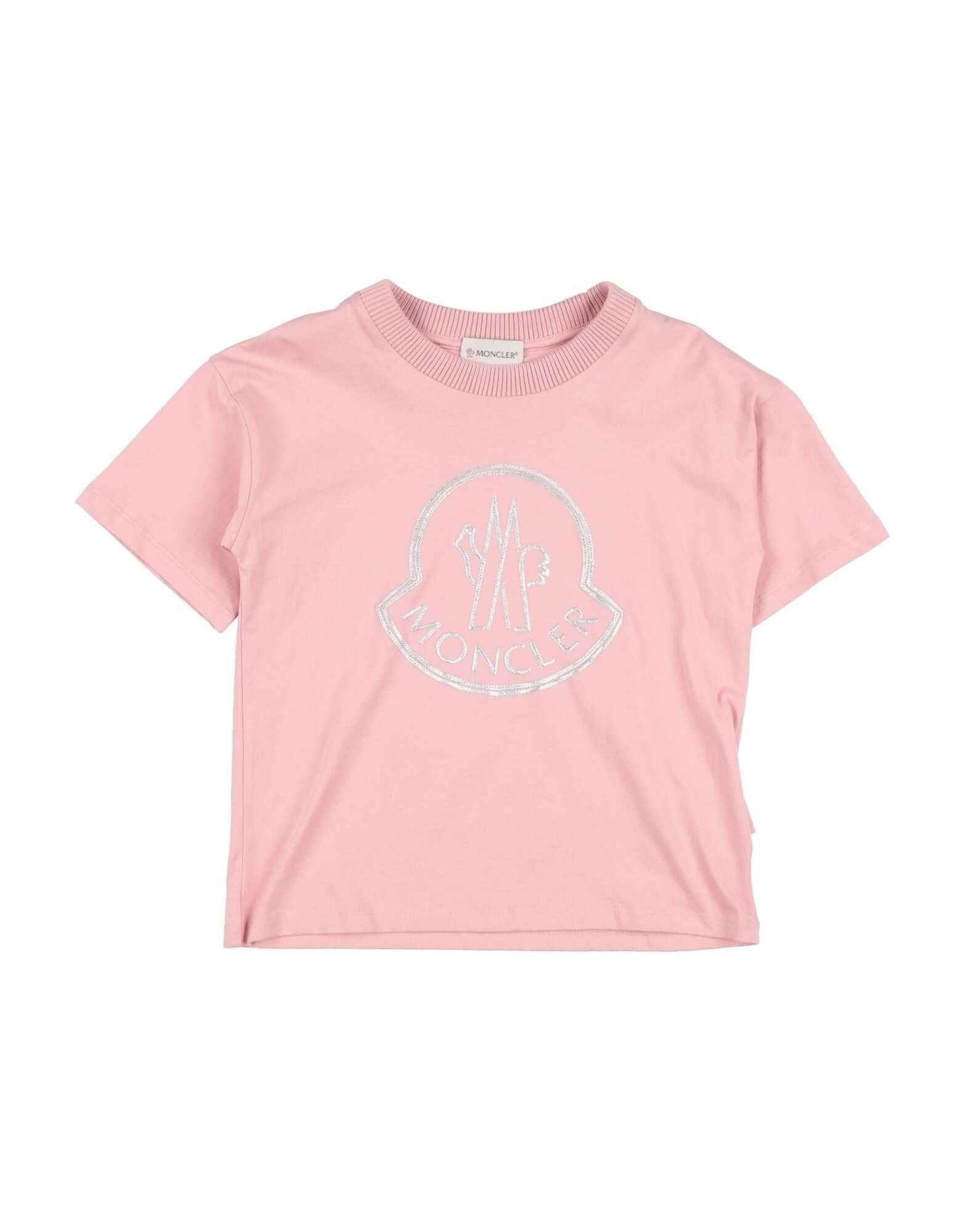 MONCLER - Футболки