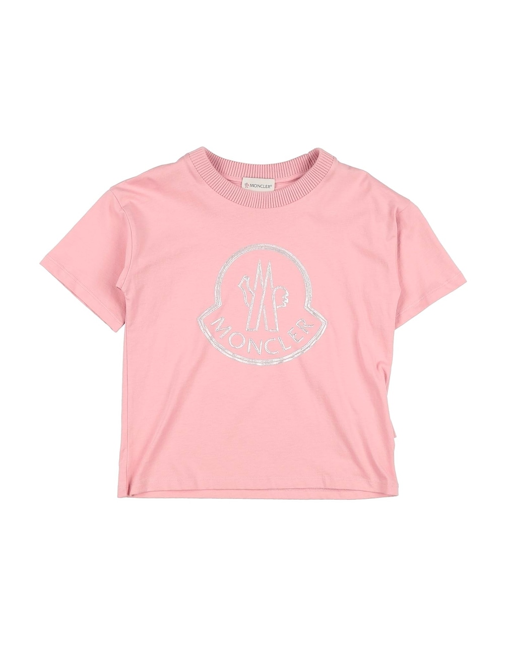 MONCLER - T-shirts