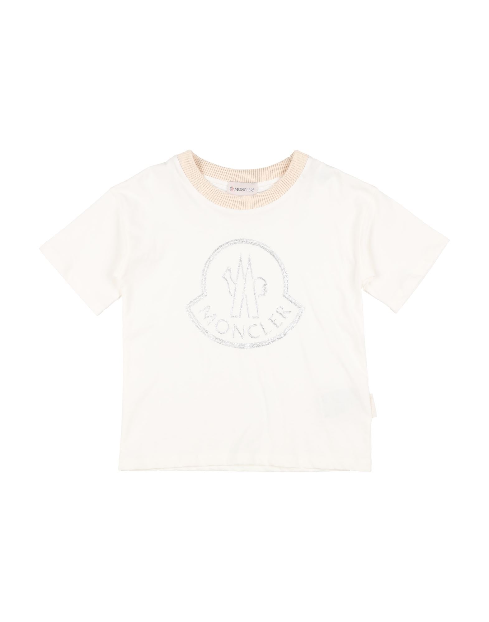 MONCLER - T-shirts