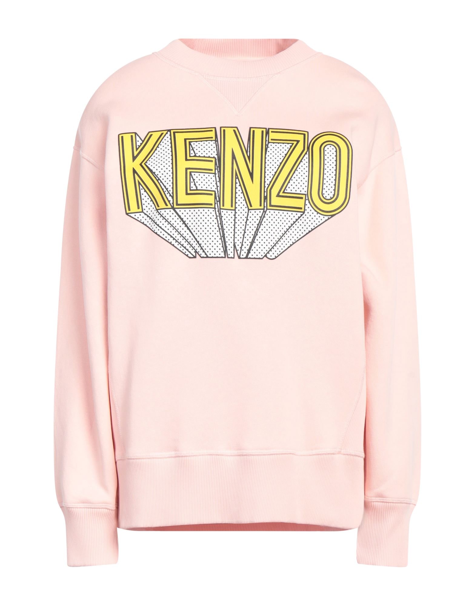 KENZO - Sweatshirts
