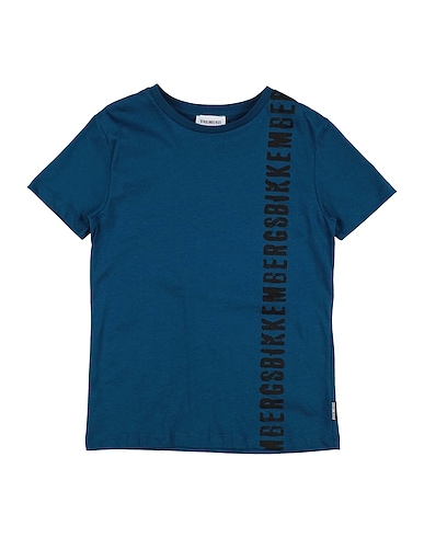 BIKKEMBERGS T-shirt 100% Coton