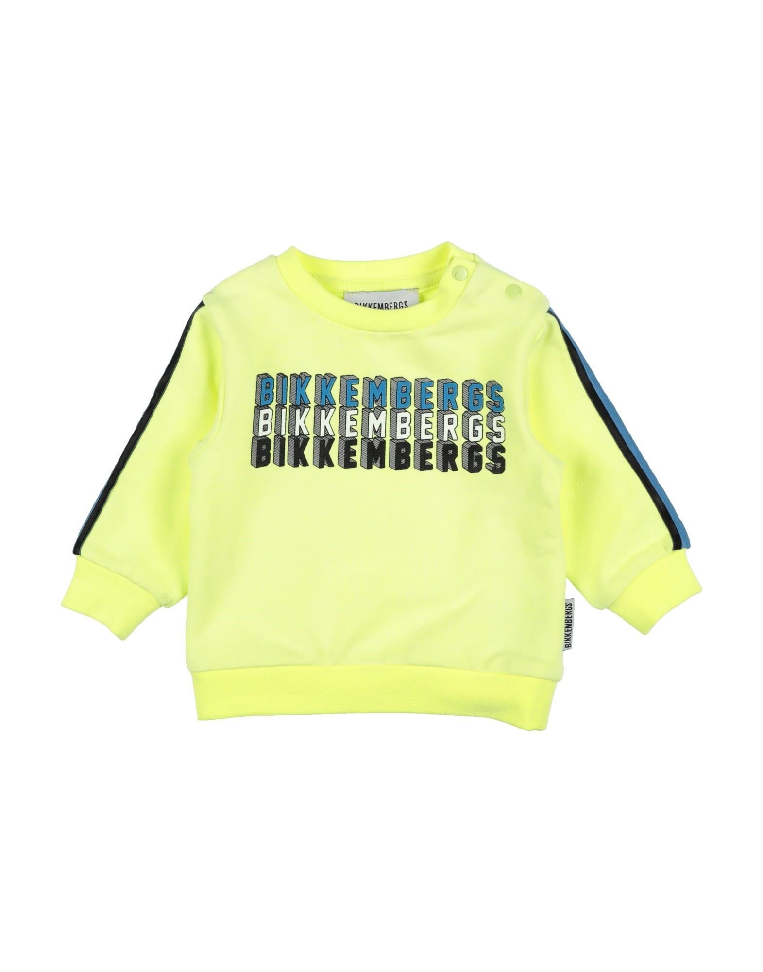 BIKKEMBERGS - スウェットシャツ