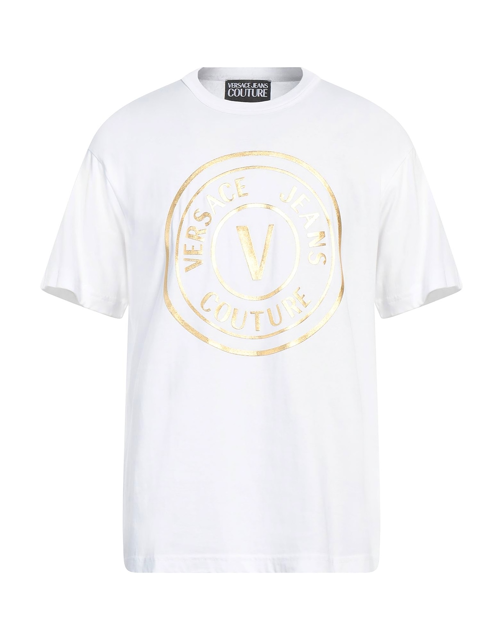 VERSACE JEANS COUTURE - T-shirts