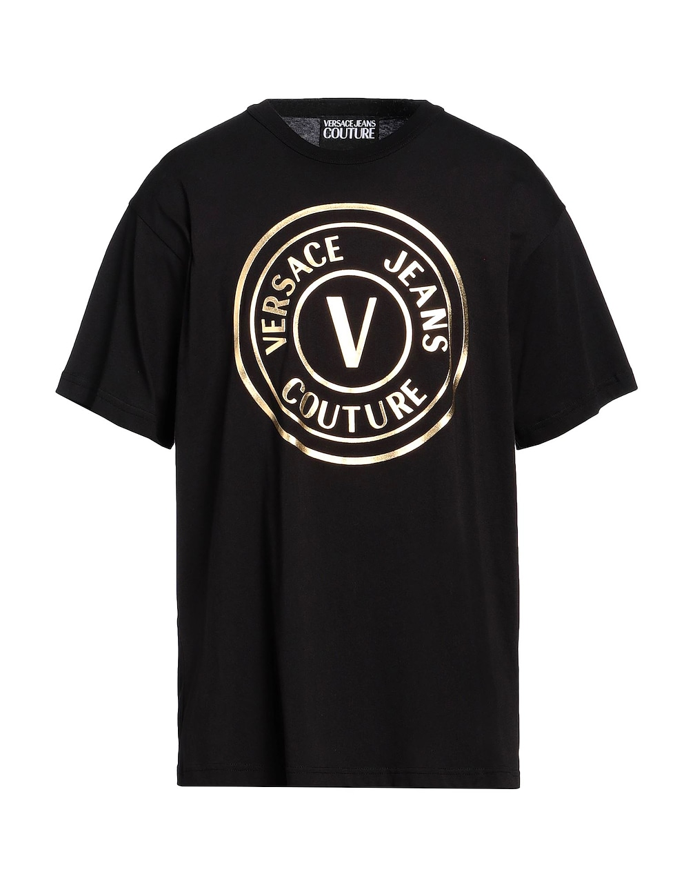 VERSACE JEANS COUTURE - T-shirts