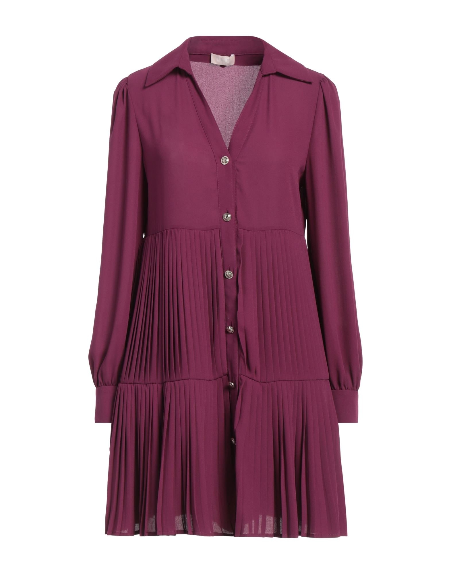 LIU •JO - Mini dresses