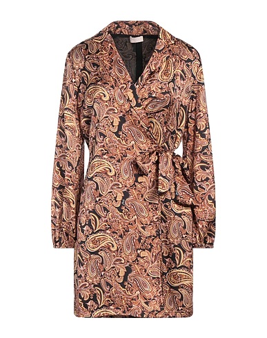 LIU •JO Wrap dress 100% Polyester