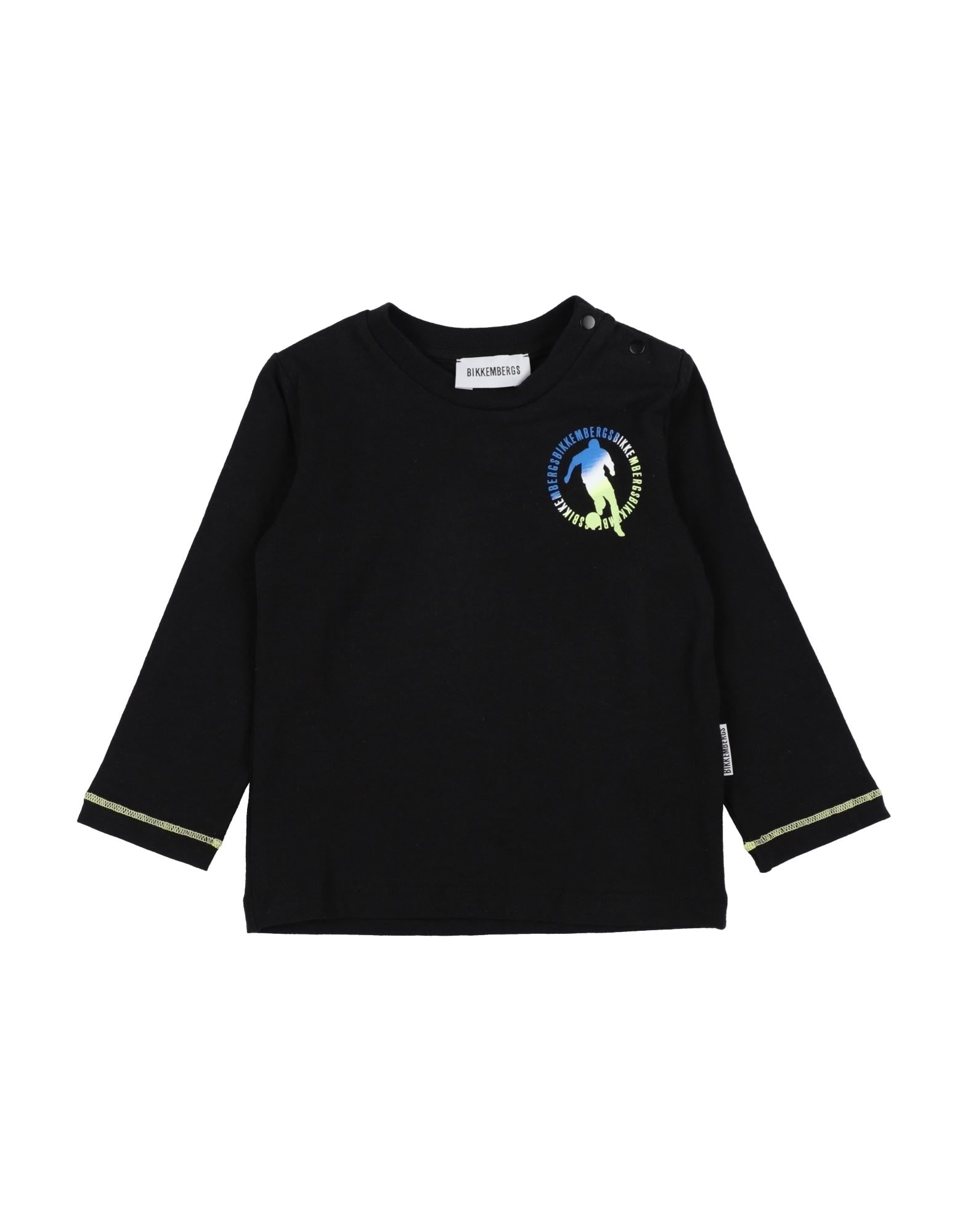 BIKKEMBERGS - T-shirts