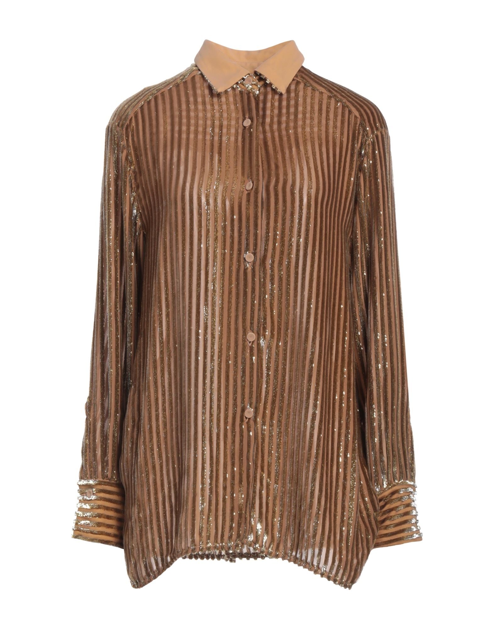 MAISON LAVINIATURRA - Shirts