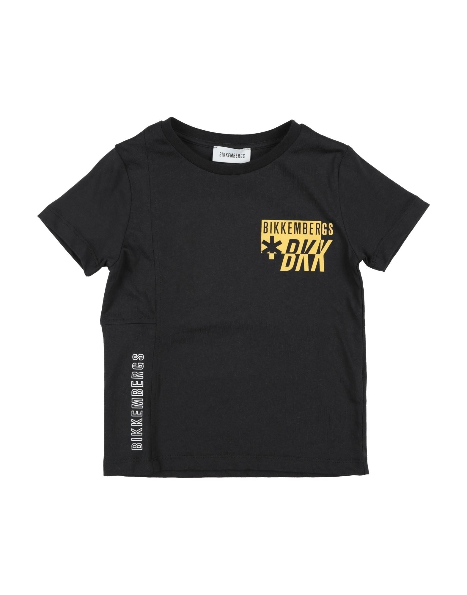 BIKKEMBERGS - T-shirts